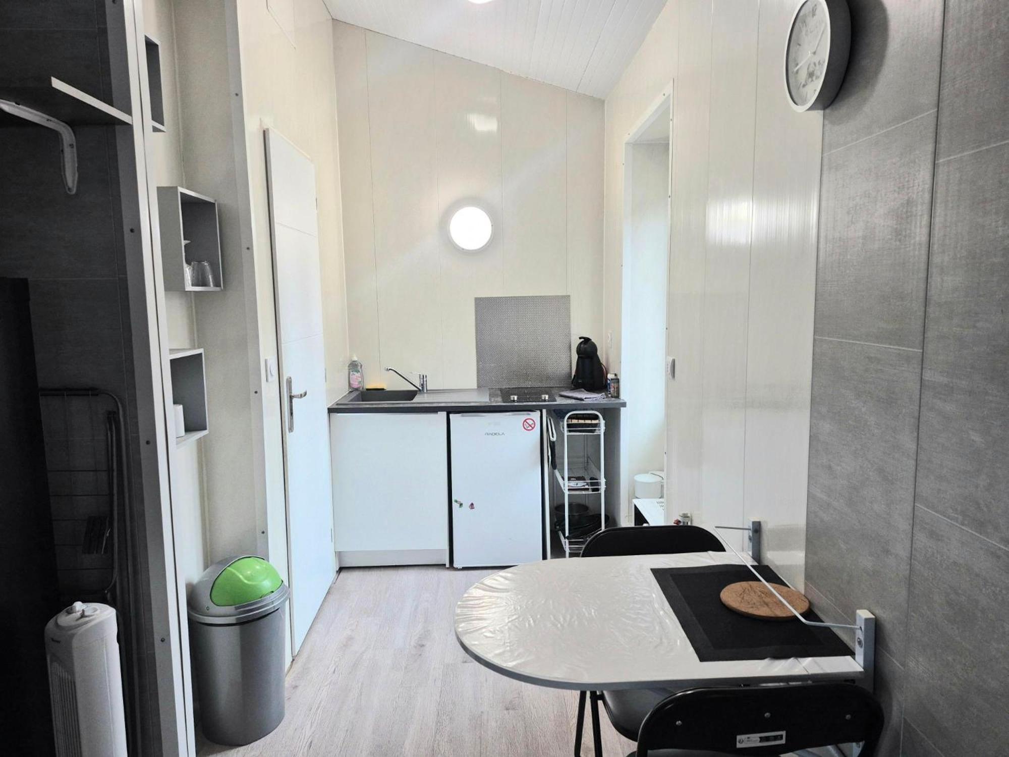 Studio Des Lacs - 2 Pers - Centre-Ville Brassac-les-Mines Екстериор снимка